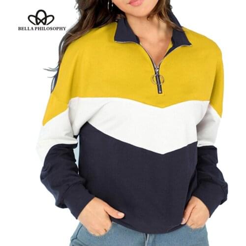 Женские толстовки Bella Philosophy China At AliExpress