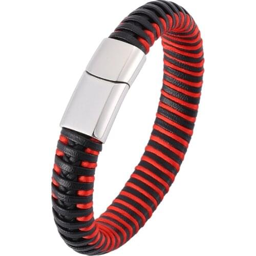 DAY DAY FUN Bracelets Red Thread