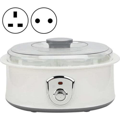 Домашние йогуртницы 哈密斯 (家电) China At AliExpress