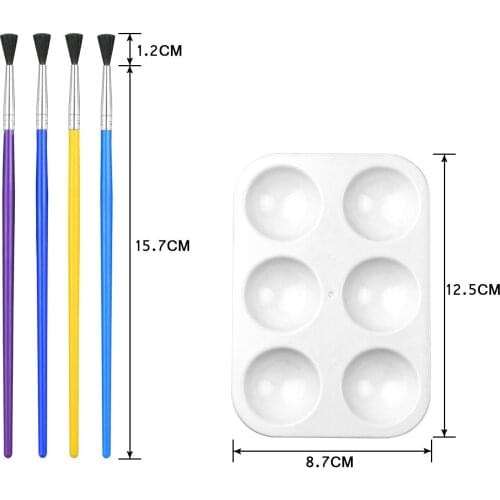 Jowoart Painting Kits For Kids