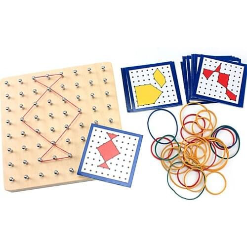 Nalupine Educational Toys