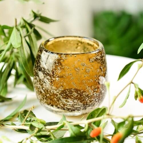 Modern Glass vase Home Decoration Creative crystal flowerpot hydroponic Container Countertop wedding decorative