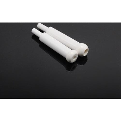 One Strong And One Weak Suction Tube Convertor Saliva Swivel Ejector Suction Adaptor Plastic Autoclavable For Dental