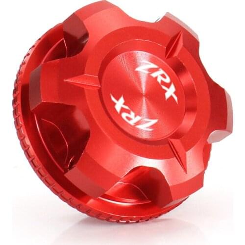 Fit For Kawasaki ZRX1100 1999-2000 ZRX1200R 2001 2002 2003 2004 2005 M30X1.5 Engine Oil Plug Filter Plug