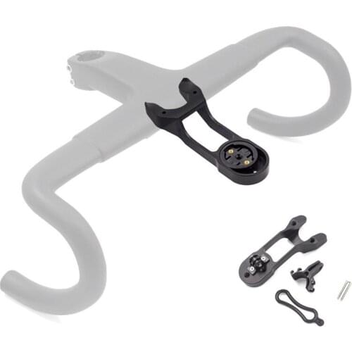 Bike computer Mount bicycle code table frame One special code table frame Bicycle computer stand For GARMIN EDGE 520 iGS618