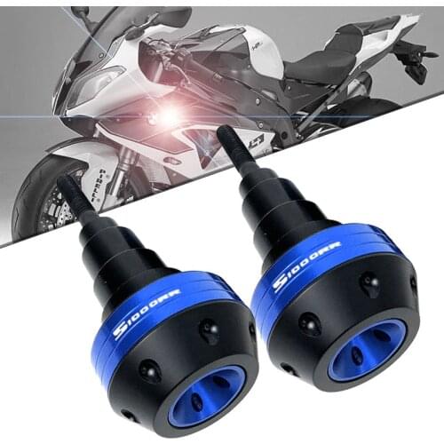 For BMW S1000RR S1000 RR 2015 2016 2017 2018 2019 2020 Motorcycle Frame Crash Pad Engine Stator Sliders Protector