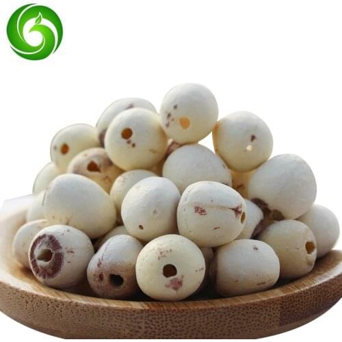 Dried Lotus Seeds, White Lotus Seeds, Lotus Seeds, Farm-produced