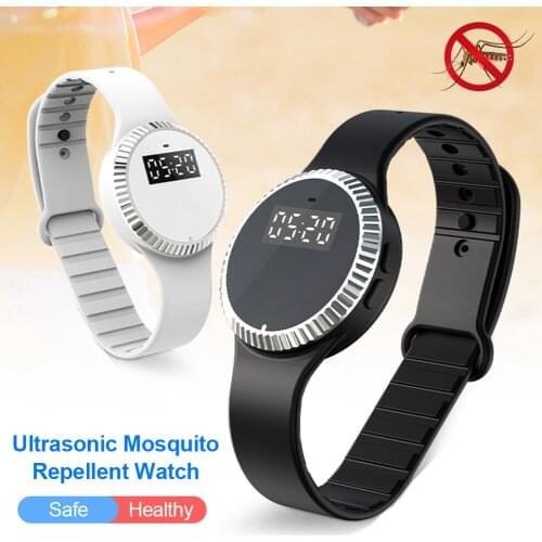 Браслеты от комаров VODOOL China At AliExpress