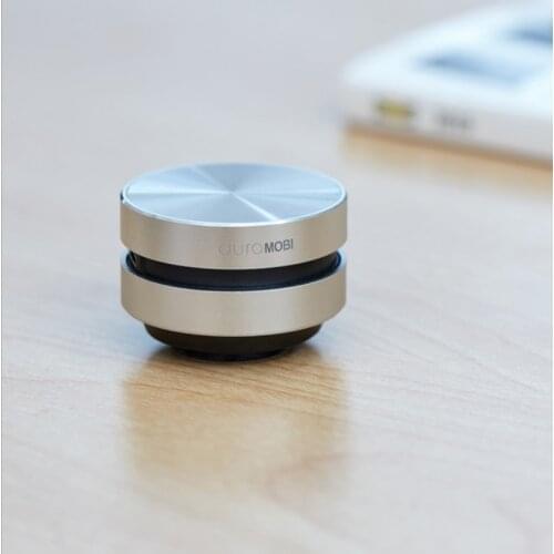 Dura Mobi Hummingbird Sound Box Bone Conduction Sound Box TWS Wireless Sound DuraMobi Box Creative Portable Bluetooth speaker