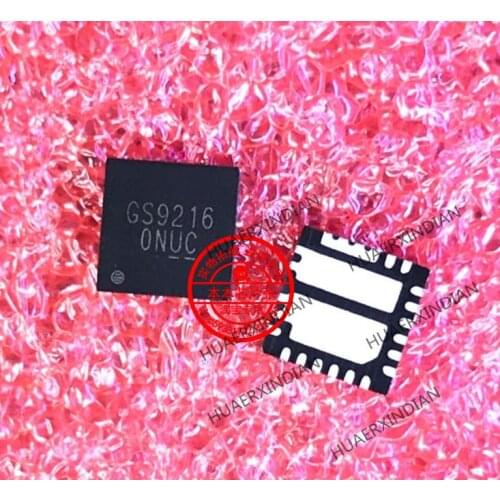 7103 GS7103NVTD-R GS7103 GS9216TQ-R GS9216 QFN