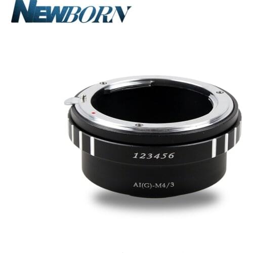 ADAI Lenses
