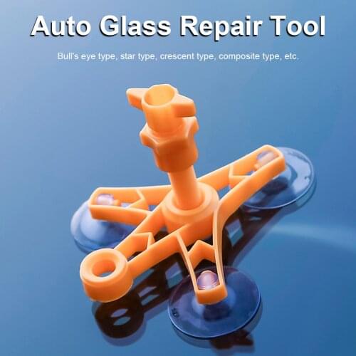 CIBO Car Glass Repair Kits