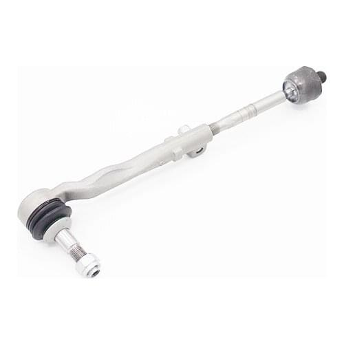 DEKEO For BMW Tie Rod Linkages Ball Joints Control Arms Right 3210 6885 166