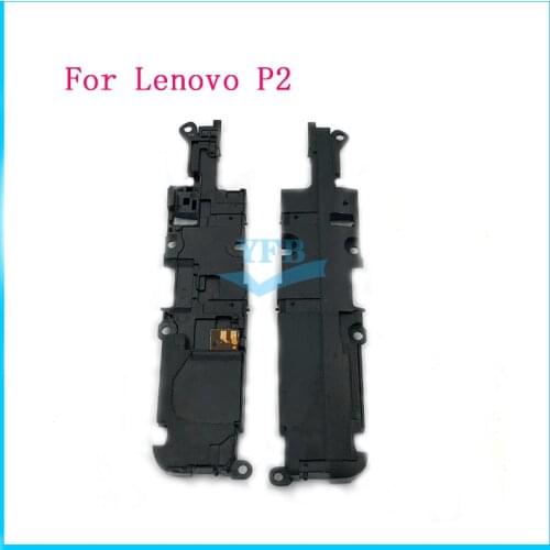 For Lenovo Vibe P2 P2C72 P2A42 Loud Speaker Buzzer Ringer Loudspeaker Modules With Flex Cable