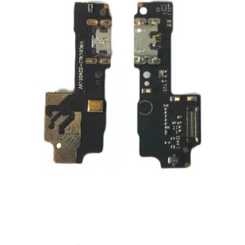DMGGKJ Microphones For Xiaomi Redmi Go Phones