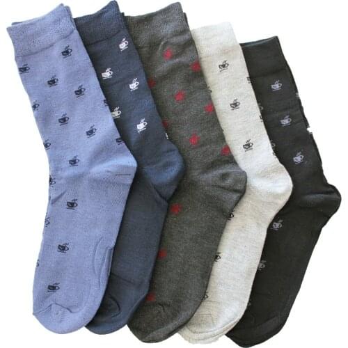 Мужские смешные носки Ферети China At AliExpress