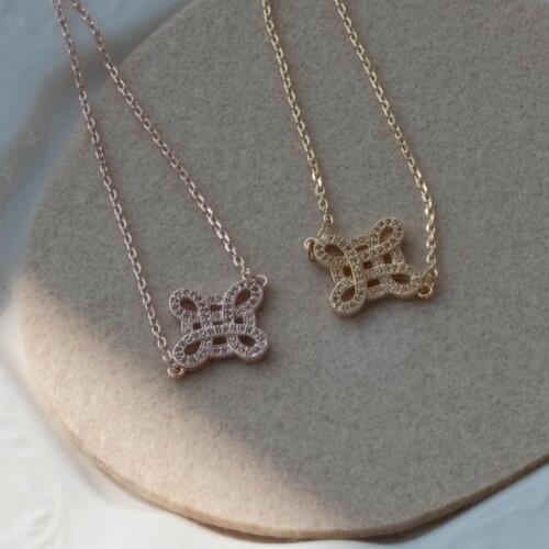 Freeromance Gold Pendants