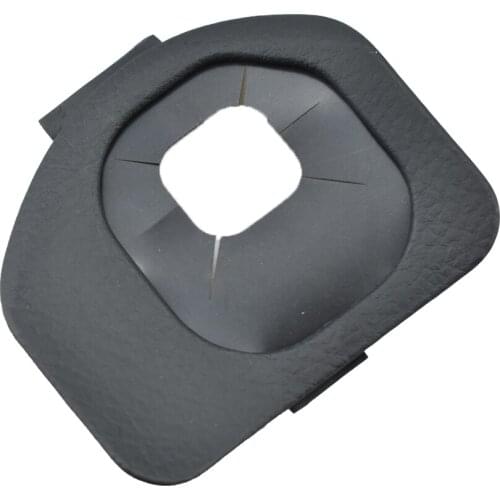 Steering Wheel Cover Lower NO.2 High Quality for Toyota Land Cruiser Prado Brevis for Lexus GX470 45186-58020-C0 4518658020C0