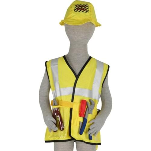 Halloween Party Fancy Dress Boys Girls Kid Costume Cosplay Children Party Outfit