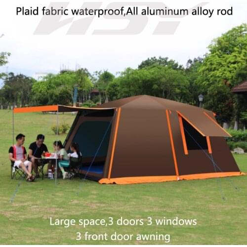 OLOEY Rain Tents