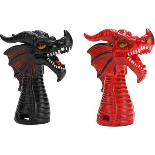 Steam Diverter Steam Release Diverter Pressure Cooker Fire Dragon Steam Valve Kitchen Tool Kid Toy Water Gun Dragon Shape Nozzle