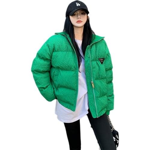 PMXLNKL Women's Parkas