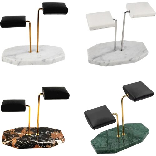 DIY Display Watch/Bracelet Jewelry Display Stand Holder Women Bracelet Necklace Jewelry Display Stand