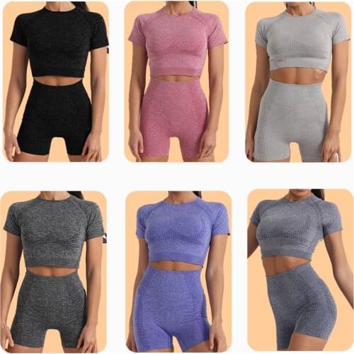 Queenral Touring Shorts