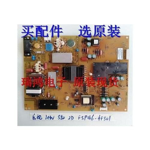 1PCS GOOG FSP146-4FS01