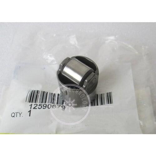 High pressure fuel pump tappet 12590679 for buick