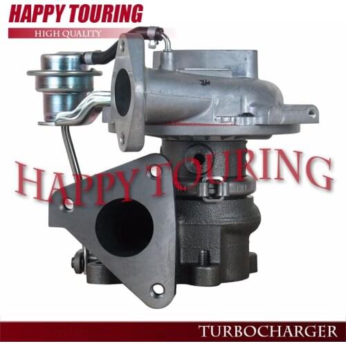 RHF4H Turbo Turbocharger For Car Nissan Navara X-Trail Frontier YD25DDTi VD420058 VN3 2002- VD420058 14411-VK50B 14411-VK500