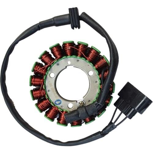 Ignition Magneto stator of Benelli BJ600GS BJ600GS-A