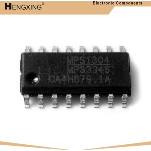 10piece MP3394SGS-Z MP3394SGS MP3394S MP3394 SOP16 LCD chip In Stock