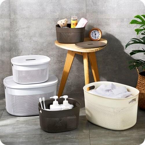 BeeGAGA Laundry Baskets For The Bathroom