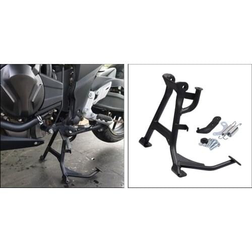 Large Middle Kickstand Bracket Firm Holder For Loncin 500DS 500 DS