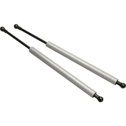 For 1993-2002 Toyota SUPRA JZA80 coupe Front Hood Bonnet Modify Gas Struts Carbon Fiber Spring Damper Lift Support Absorber