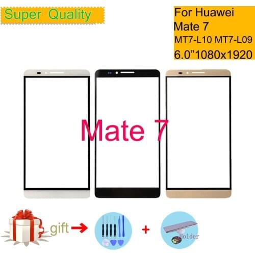 Felfial Touch Screens For Huawei