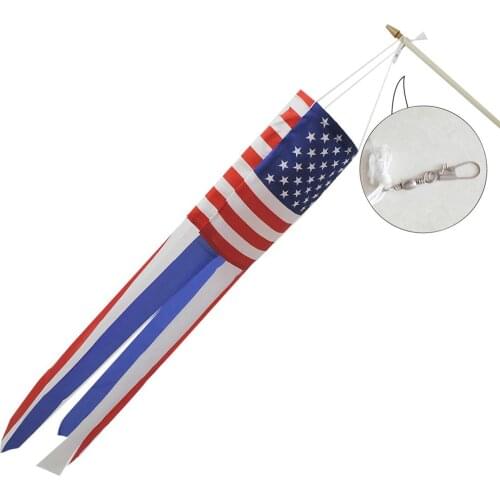 Garden Flags Wind Direction Flag Wind Direction Bag Rainbow/Halloween/Trump Wind Direction Flag Gardening Professional Flag