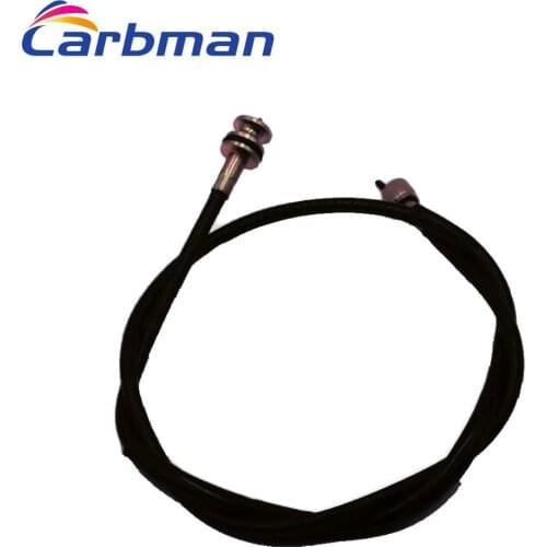 Carbman Motion Pro Cable For Speedo Yamaha YFM400FA Kodiak 4x4 YFM350FW Big