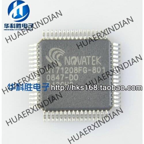 New Original NT71208FG-801