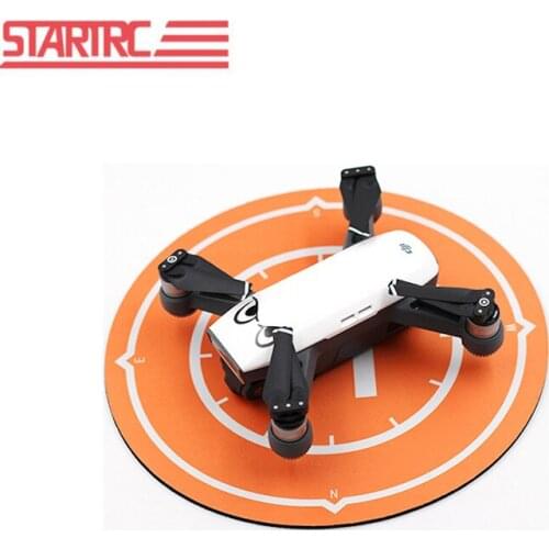 STARTRC DJI Spark landing parking apron helipad For DJI Spark Mavic Drone Radiolink F110 Mini Drone Quadcopter