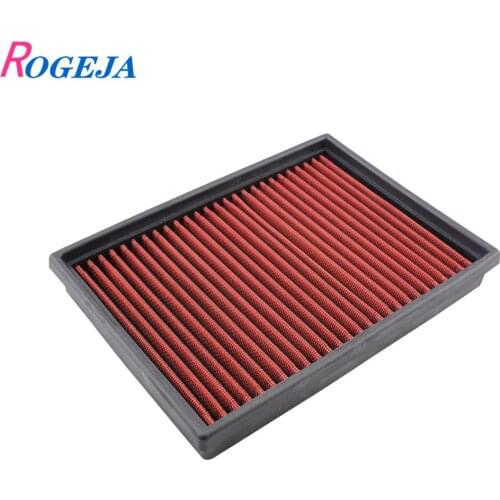 Replacement Air Filter Fits For BMW E36 E38 E39 E46 E83 E85 316 318 320 325 520 525 X3 Z3 Z4 OEM 13721744869 13721730946
