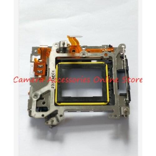 Image stabilizer group Anti shake assy Frame repair parts For Sony DSLR-A230 A330 A380 A230 lens