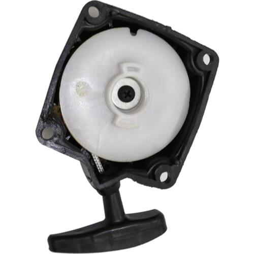 Recoil Pull Starter Assembly For 33/43/47/49cc Mini Bike ATV Scooter