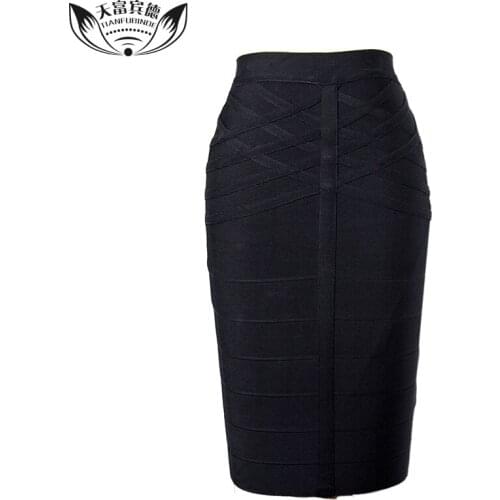 TIANFUBINDE Womens Evening Skirts