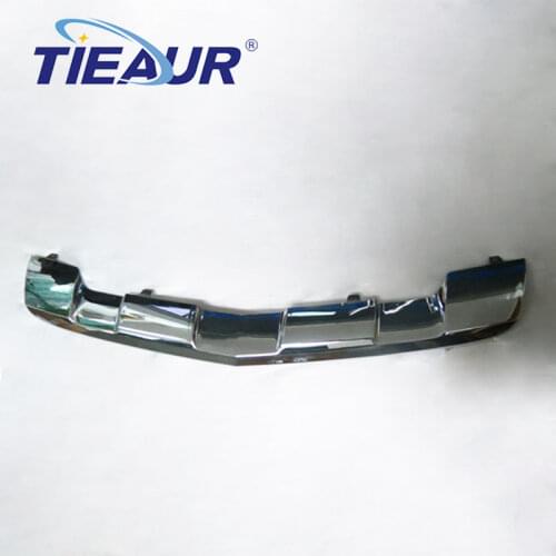 TIEAUR Car Bumpers