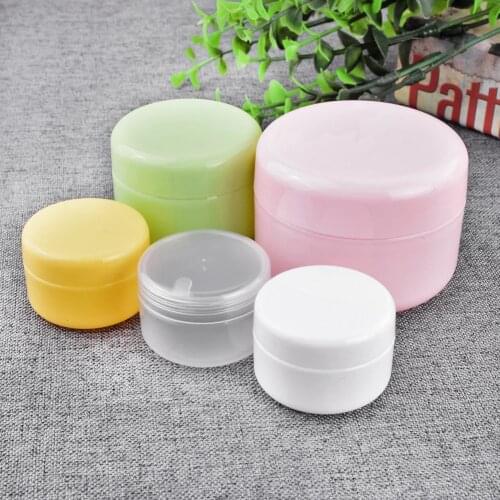 WITUSE Plastic Containers