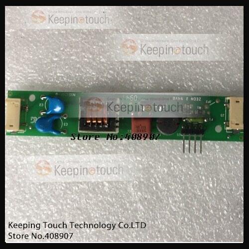 For ERG K3021 SYT-3 94V-0 N10128F-B CCFL LCD Inverter Board Repair Part Center