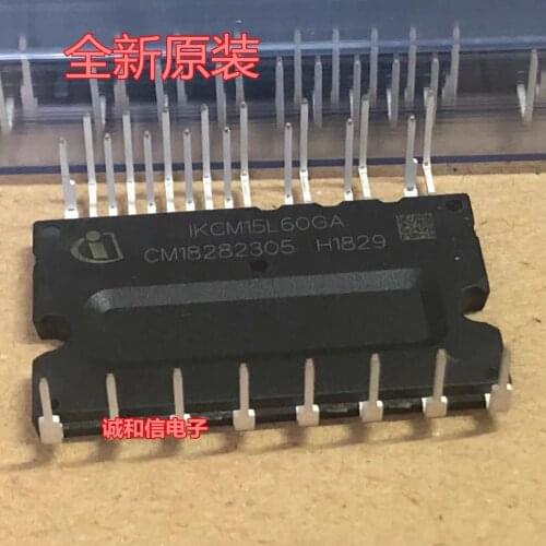2PCS/ IKCM15L60GA IKCM20L60GA IKCM30L60GA NEW