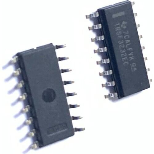 2pcs/lot BIT3713 3713 SOP-16 In